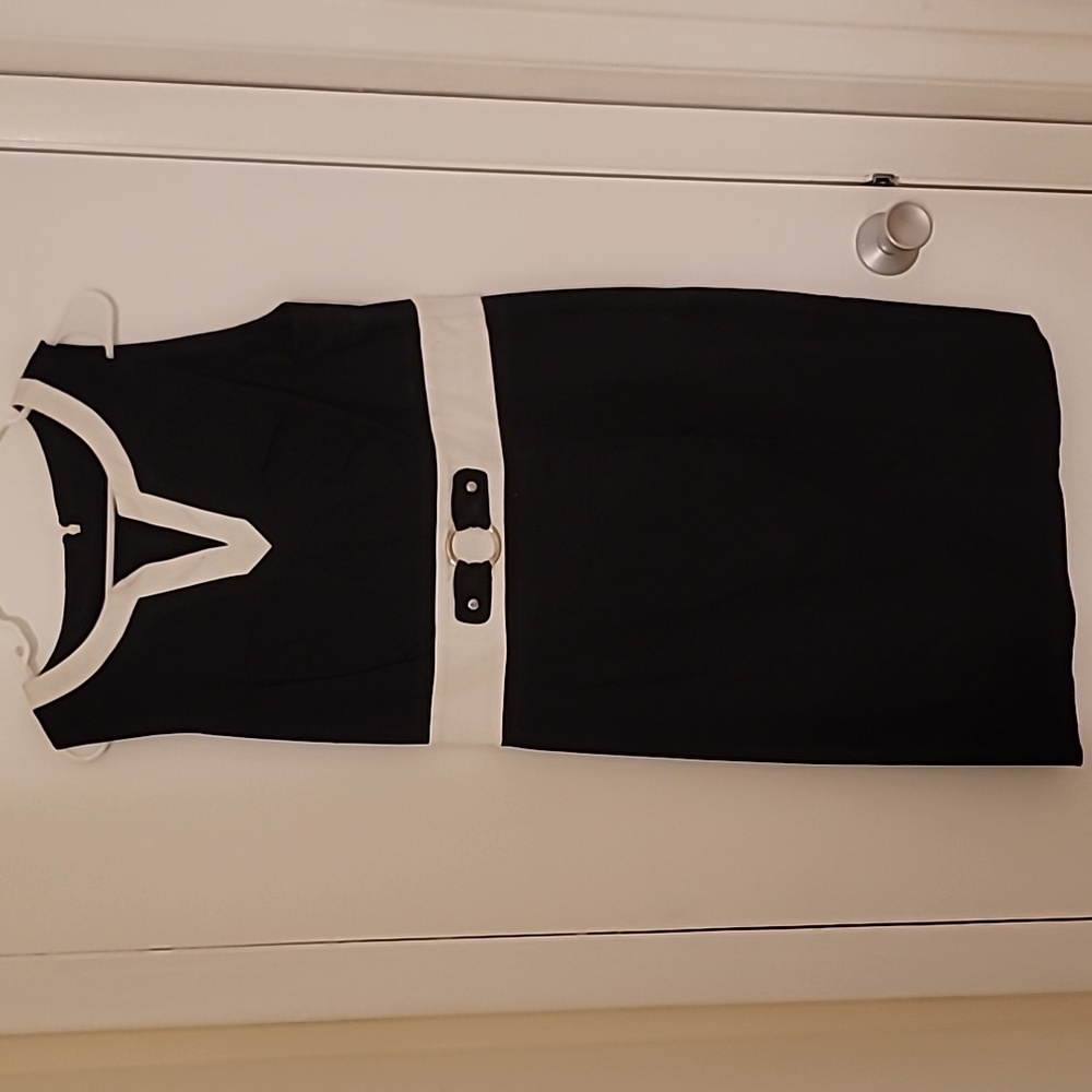Vintage 60s style dress